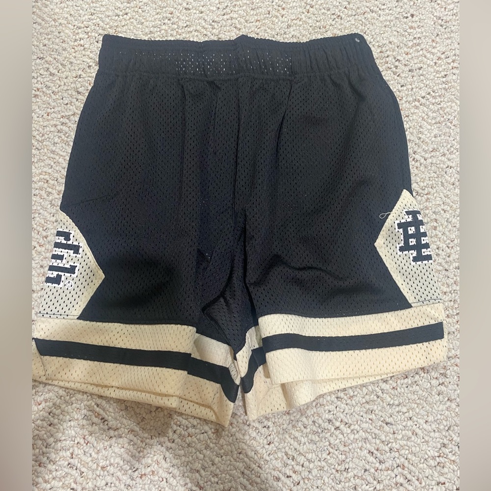 Eric Emanuel EE Basic V2 Short